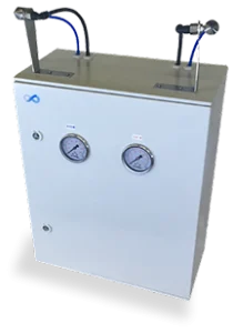 ACA atomizing humidifier