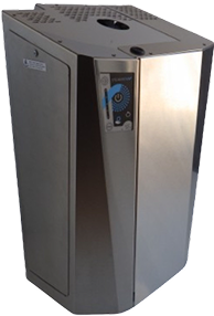 RES Residential Steam Humidifier