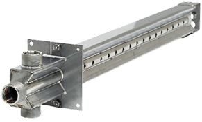 ILS Live Steam Humidifier