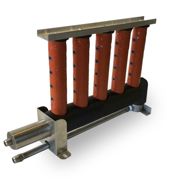 Duct Air Proving Switch