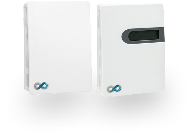 Duct Air Proving Switch